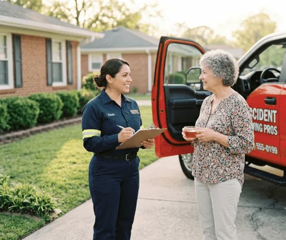 Accident Towing Service Corinne, UT FAQs